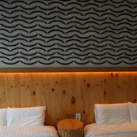 38Th Street Guesthouse Mokpo Exterior foto