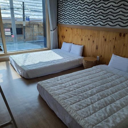 38Th Street Guesthouse Mokpo Exterior foto
