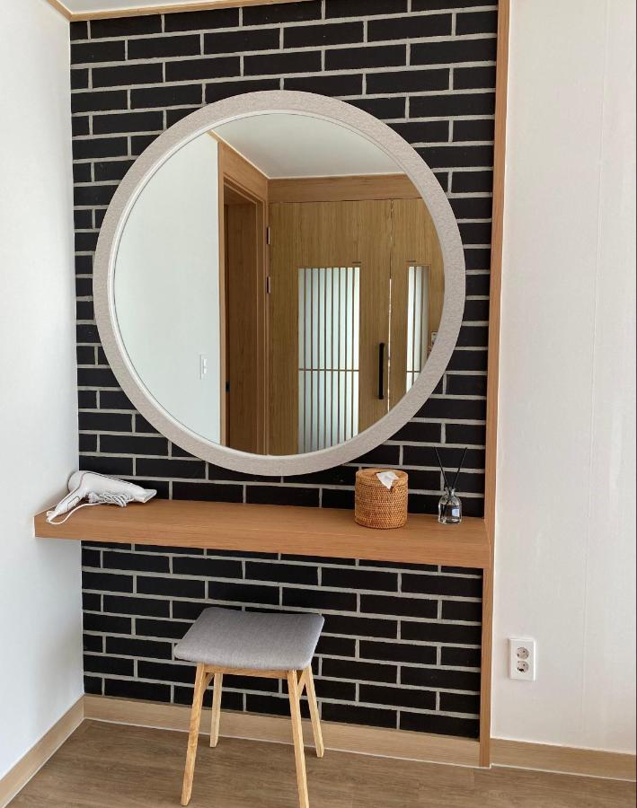 38Th Street Guesthouse Mokpo Exterior foto